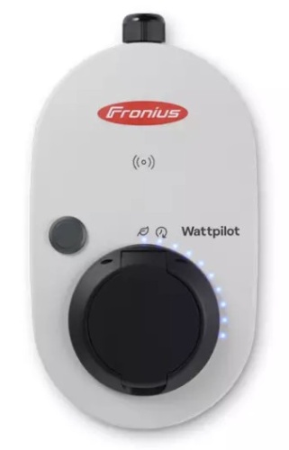 FRONIUS WATTPILOT