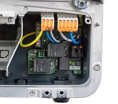 FRONIUS PV POINT COMFORT