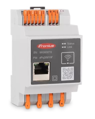 FRONIUS SMART METER IP