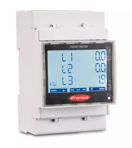 FRONIUS SMART METER TS 5KA-3